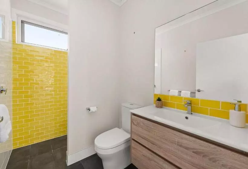 Sea Sand And Serenity At Stockton   Stunning Sophistication