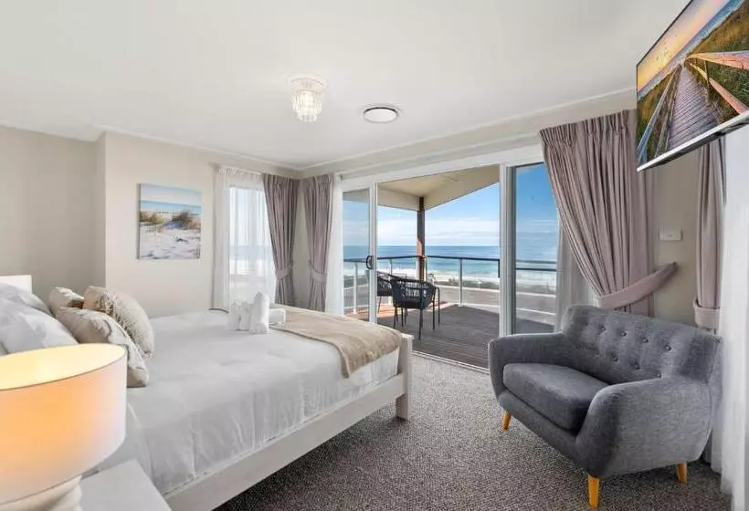 Sea Sand And Serenity At Stockton   Stunning Sophistication