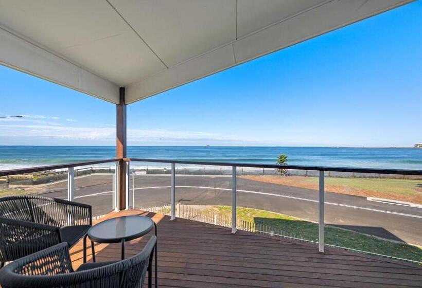 Sea Sand And Serenity At Stockton   Stunning Sophistication