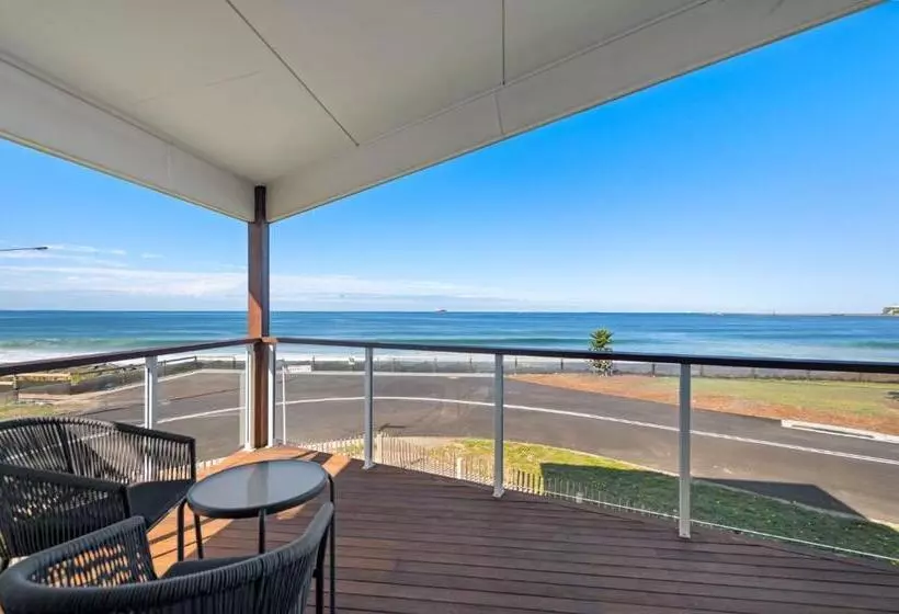 Sea Sand And Serenity At Stockton   Stunning Sophistication