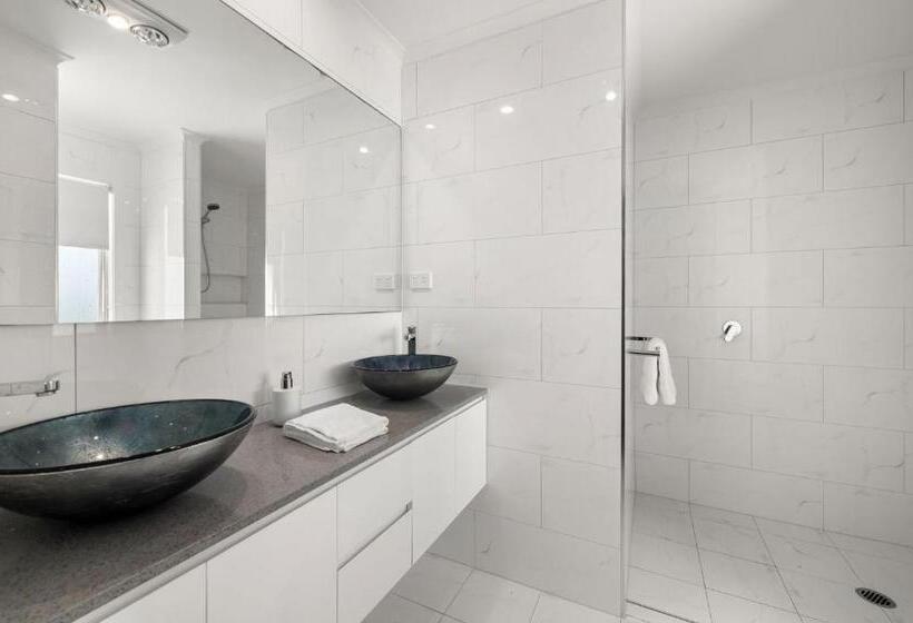 Sea Sand And Serenity At Stockton   Stunning Sophistication