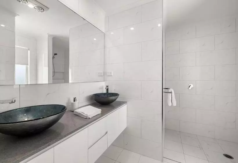 Sea Sand And Serenity At Stockton   Stunning Sophistication