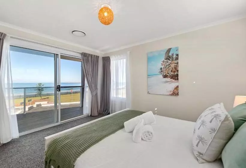 Sea Sand And Serenity At Stockton   Stunning Sophistication