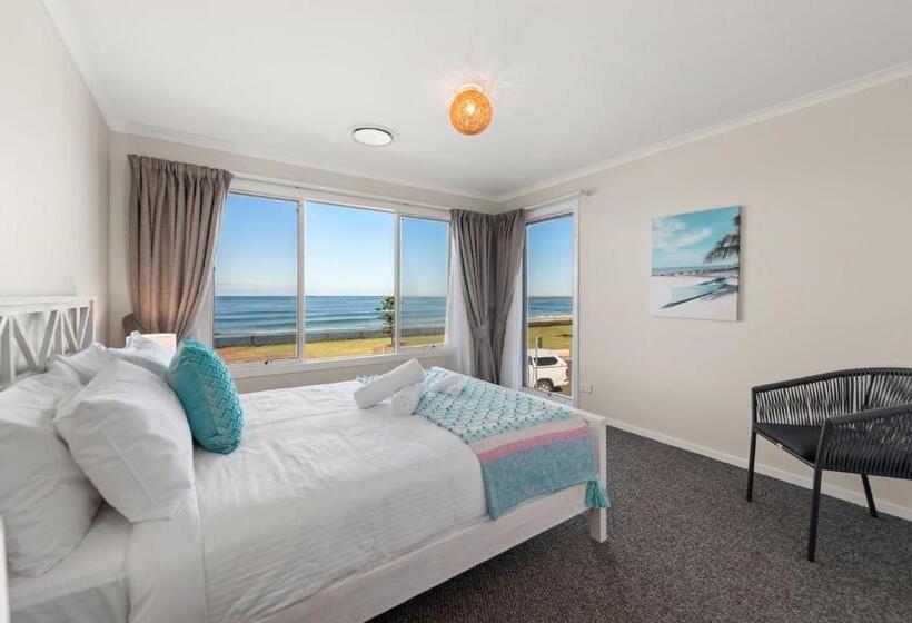 Sea Sand And Serenity At Stockton   Stunning Sophistication