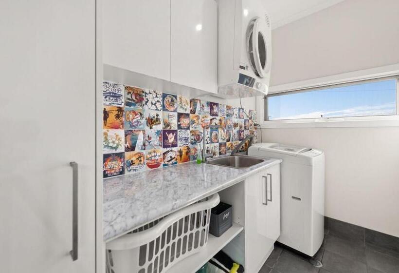 Sea Sand And Serenity At Stockton   Stunning Sophistication