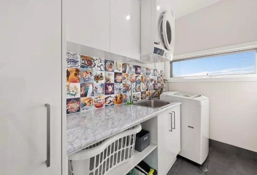 Sea Sand And Serenity At Stockton   Stunning Sophistication