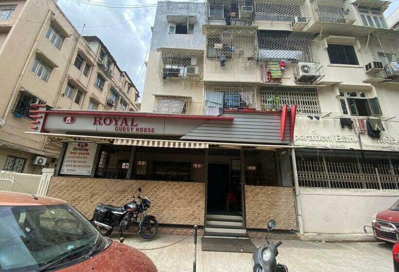 旅馆 Royal Guest House By Wb Inn