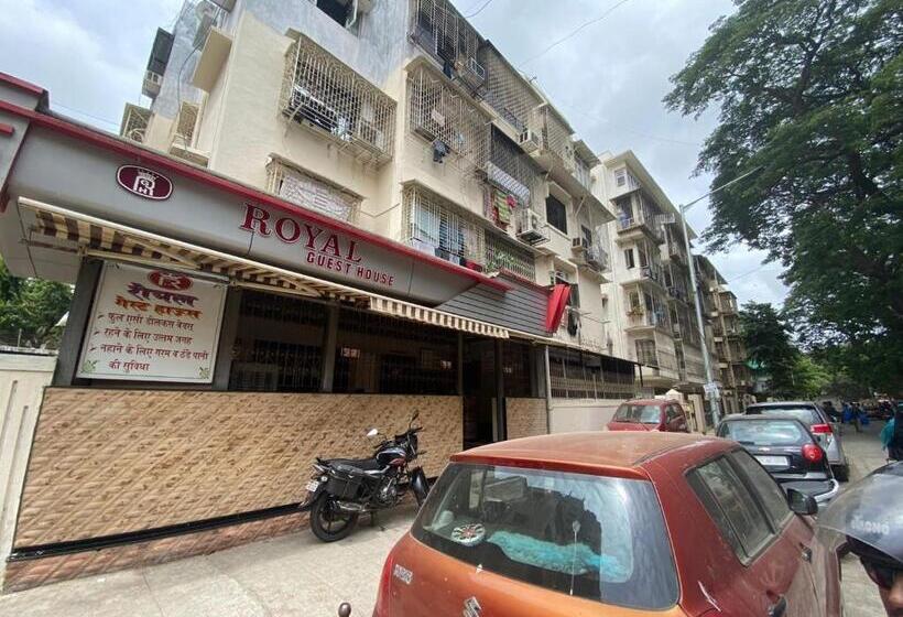 旅馆 Royal Guest House By Wb Inn