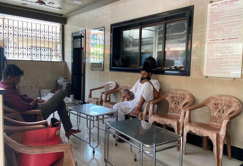 旅馆 Royal Guest House By Wb Inn