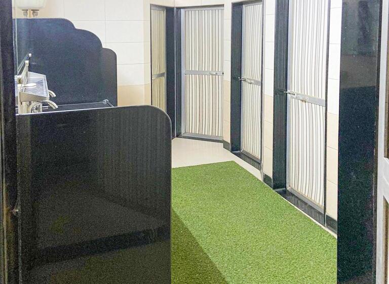 旅馆 Royal Guest House By Wb Inn