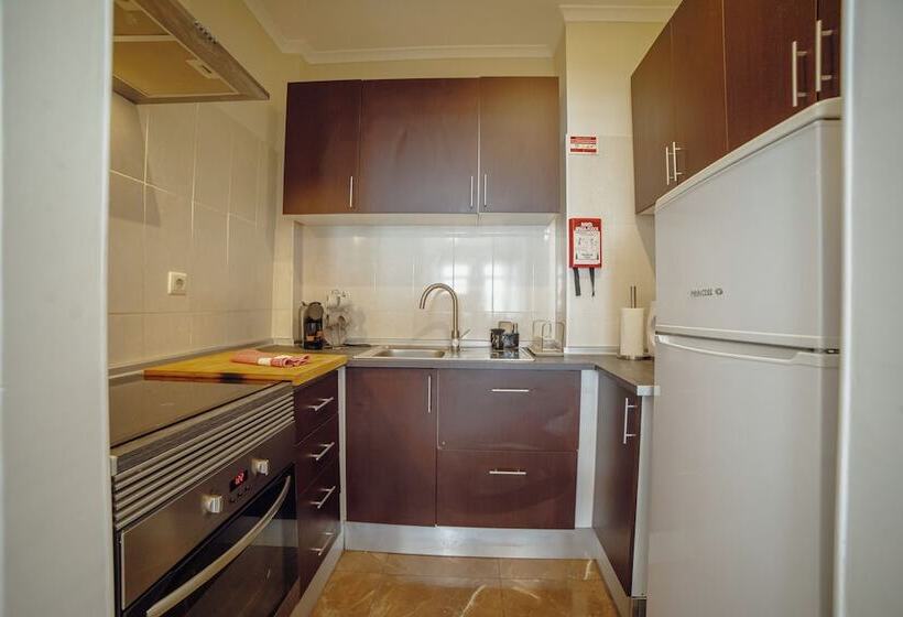 Alegria Flat City Center With Elevator By Vacationy