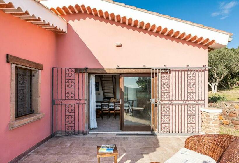 Appartamento Ambra One