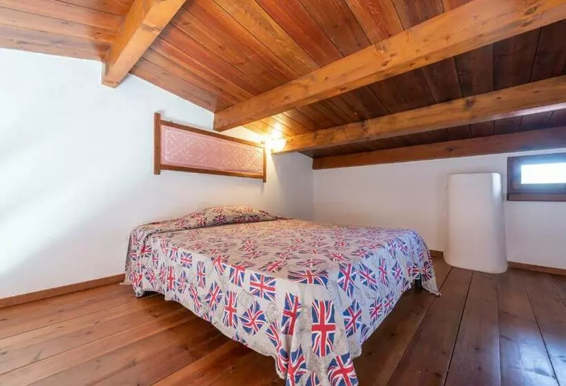 Appartamento Ambra One