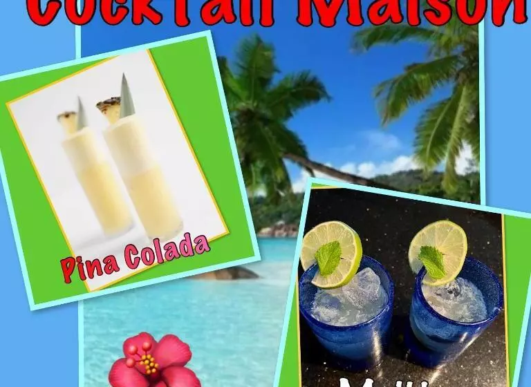 Aamiaismajoitus (B&B) Les Lofts De Bouzigues