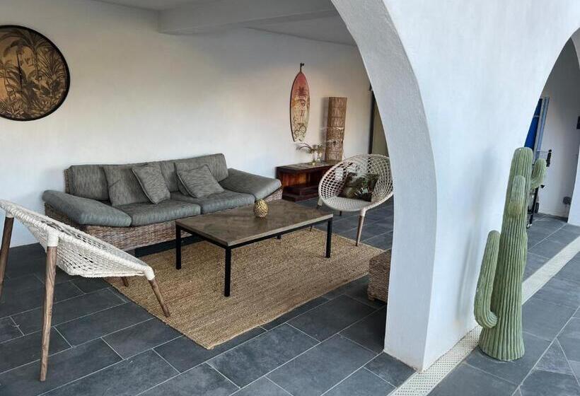 Bed and Breakfast Les Lofts De Bouzigues