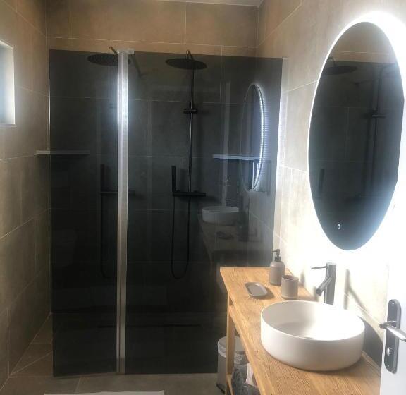 Bed and Breakfast Les Lofts De Bouzigues