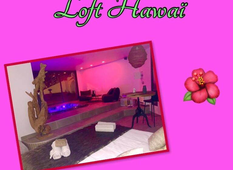 Bed and Breakfast Les Lofts De Bouzigues