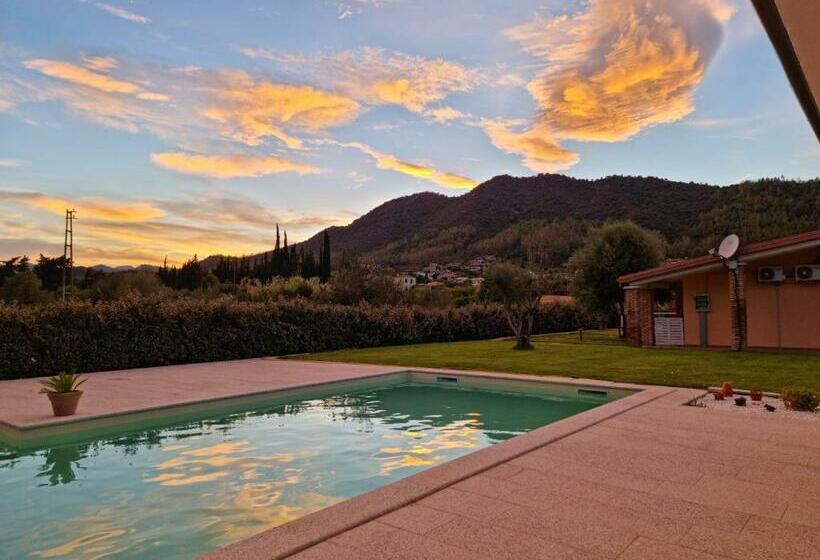 ホテル Agriturismo Sa Jana Holidays Adults Only