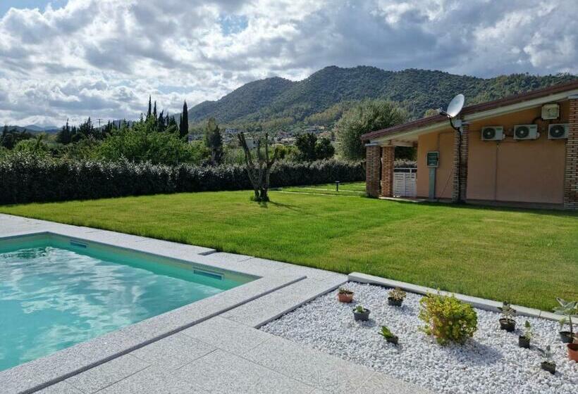 ホテル Agriturismo Sa Jana Holidays Adults Only
