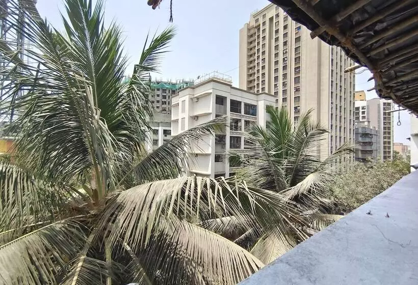 هتل Astha Residency