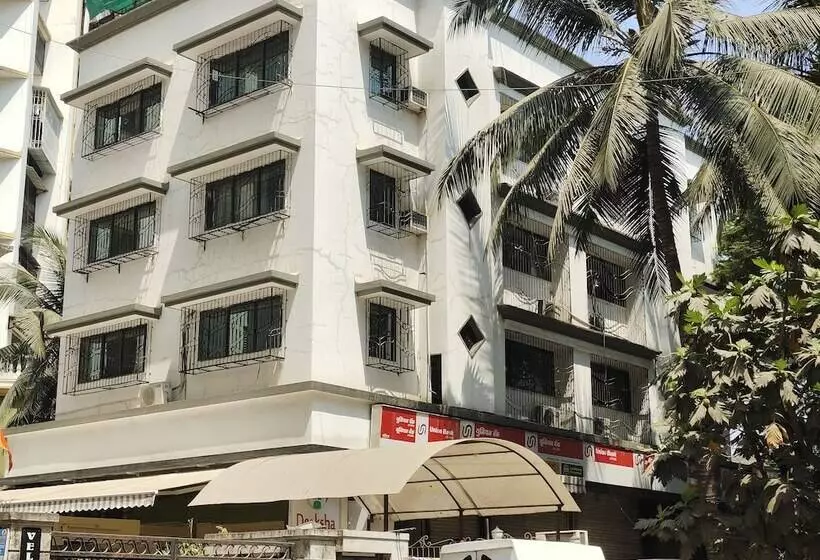 هتل Astha Residency
