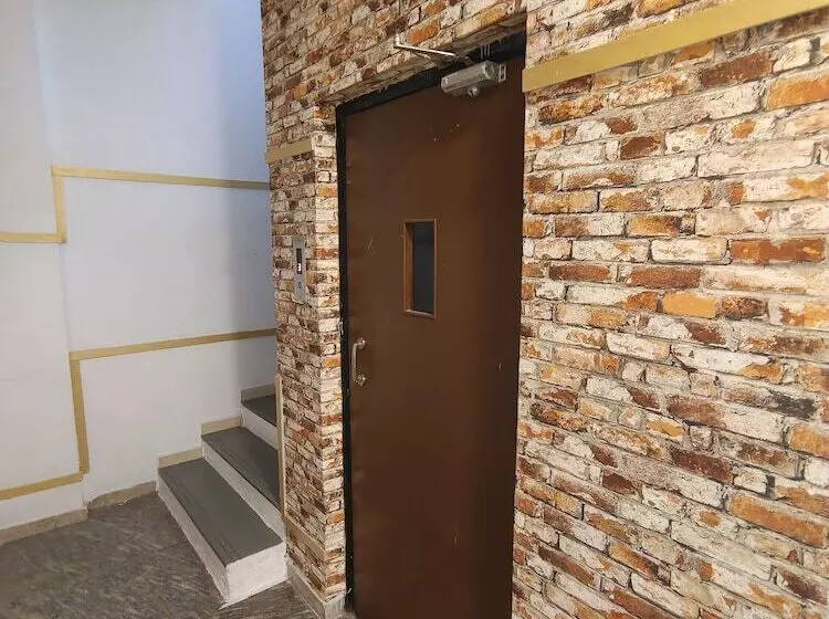 هتل Astha Residency