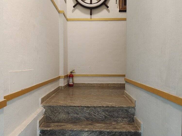 Hotel Astha Residency