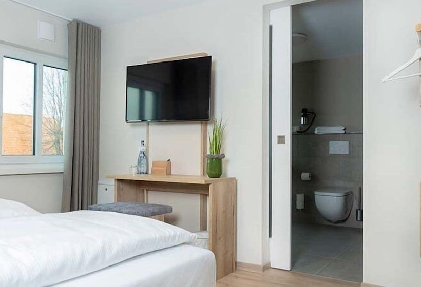 فندق Vilser Gästehaus