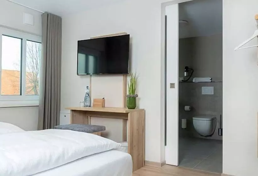 Hotelli Vilser Gästehaus