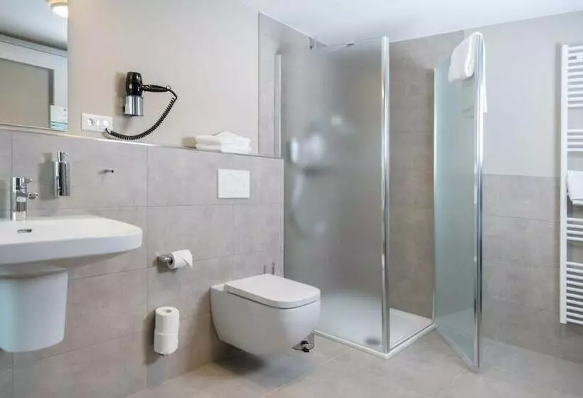 Hotelli Vilser Gästehaus