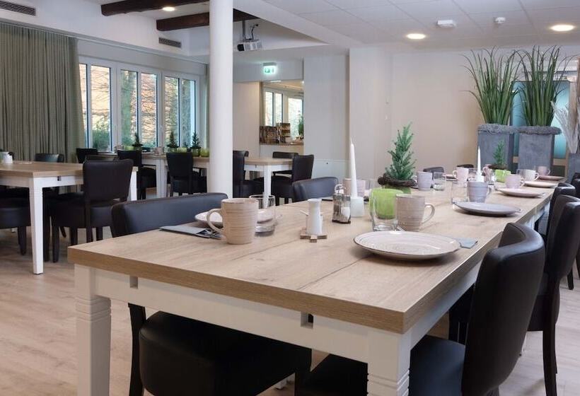 فندق Vilser Gästehaus