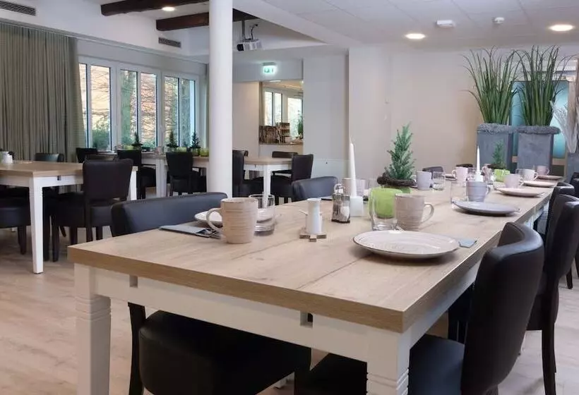 Hotelli Vilser Gästehaus