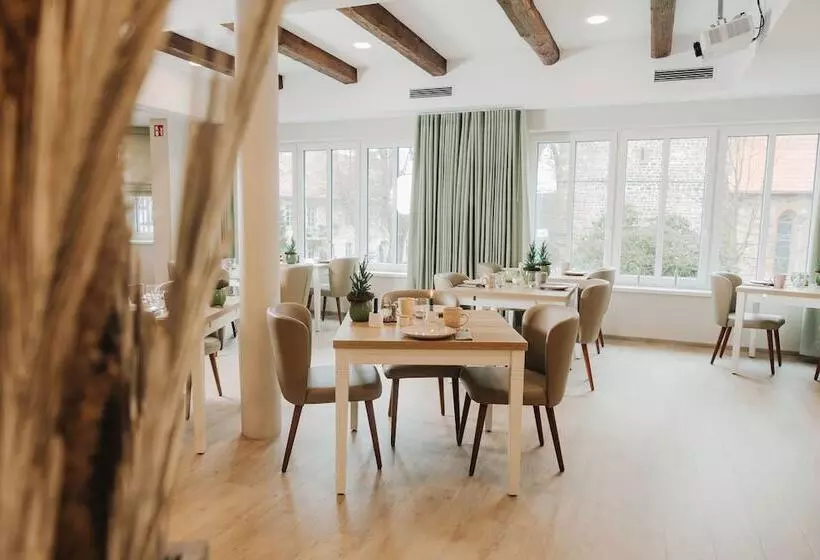 Hotelli Vilser Gästehaus