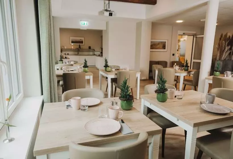 Hotelli Vilser Gästehaus