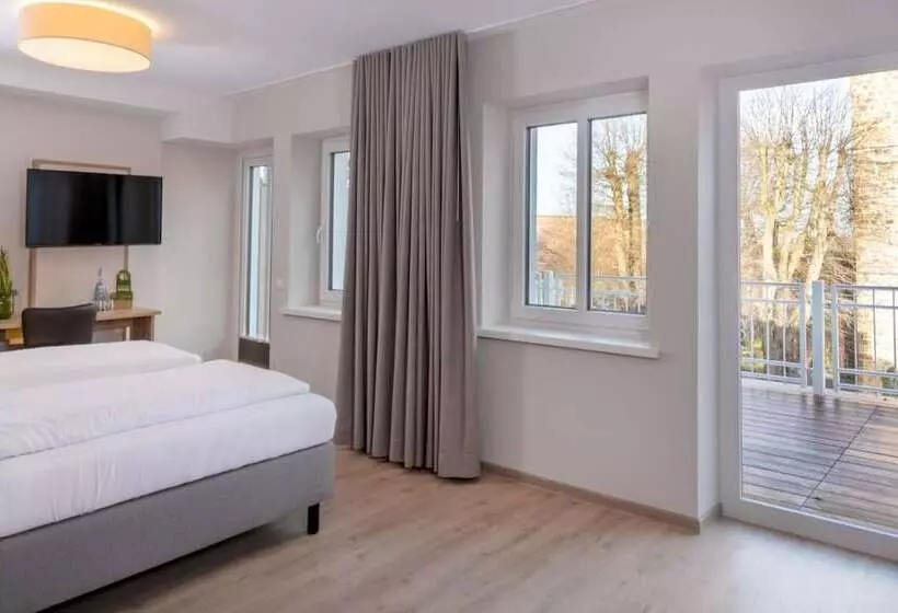 Hotelli Vilser Gästehaus