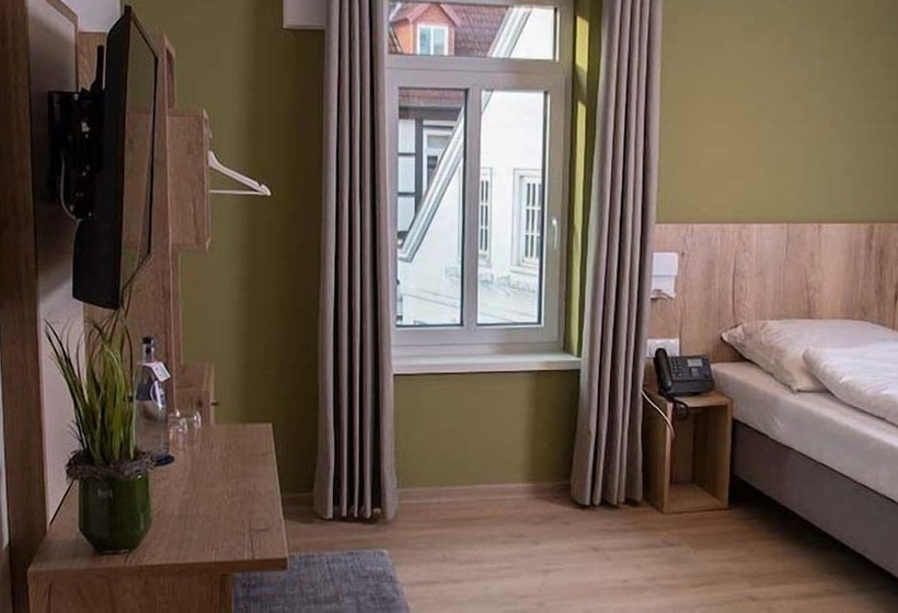 فندق Vilser Gästehaus