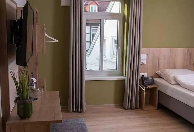 Hotelli Vilser Gästehaus