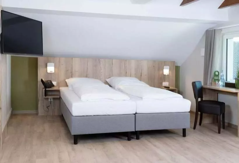 Hotelli Vilser Gästehaus