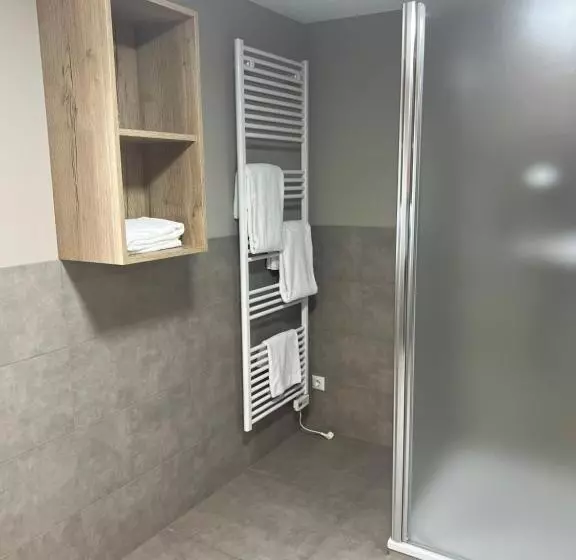 Hotelli Vilser Gästehaus