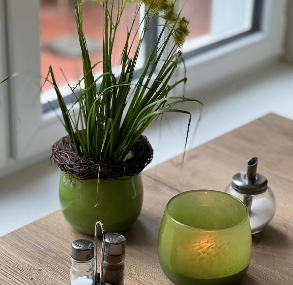 فندق Vilser Gästehaus