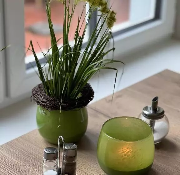 Hotelli Vilser Gästehaus