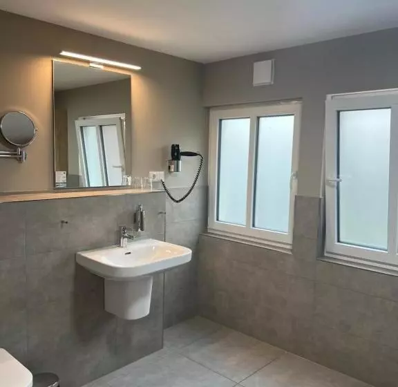 Hotelli Vilser Gästehaus