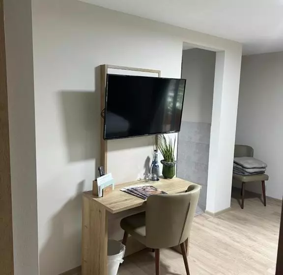 Hotelli Vilser Gästehaus