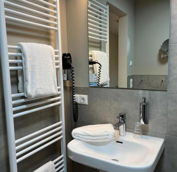 فندق Vilser Gästehaus