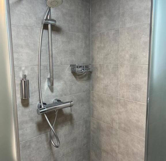 فندق Vilser Gästehaus