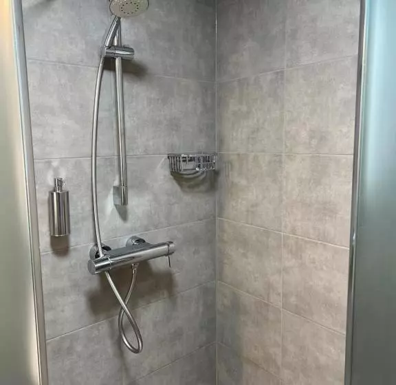 Hotelli Vilser Gästehaus