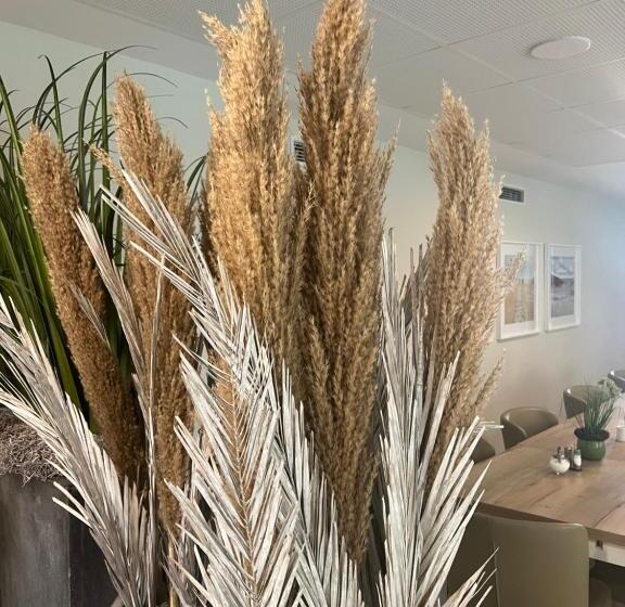 فندق Vilser Gästehaus