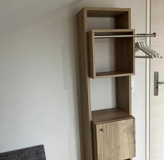 فندق Vilser Gästehaus