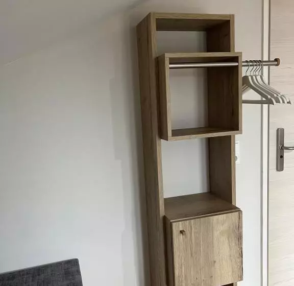 Hotelli Vilser Gästehaus