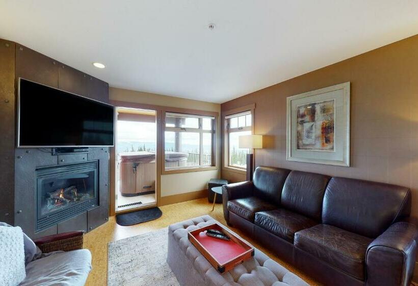 בית מלון כפרי Raven 101